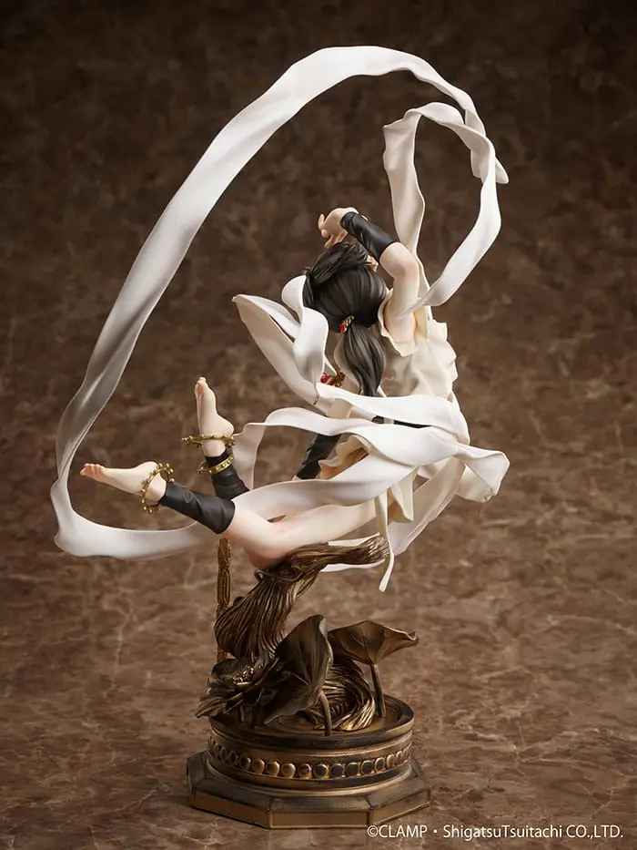 Seiden: RG Veda PVC Statue 1/7 Ashura 32 cm termékfotó