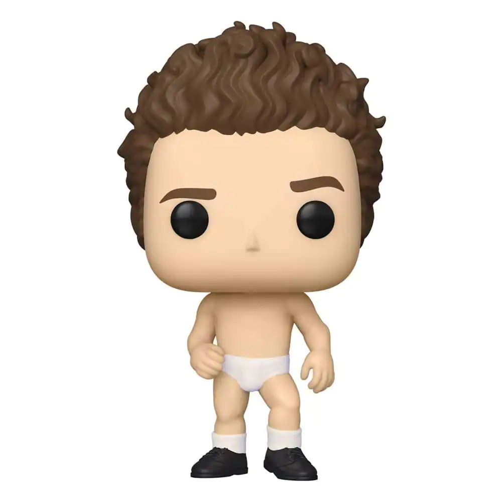 Seinfeld Funko POP! Television Vinyl Figure Kramer (Underwear) 9 cm termékfotó