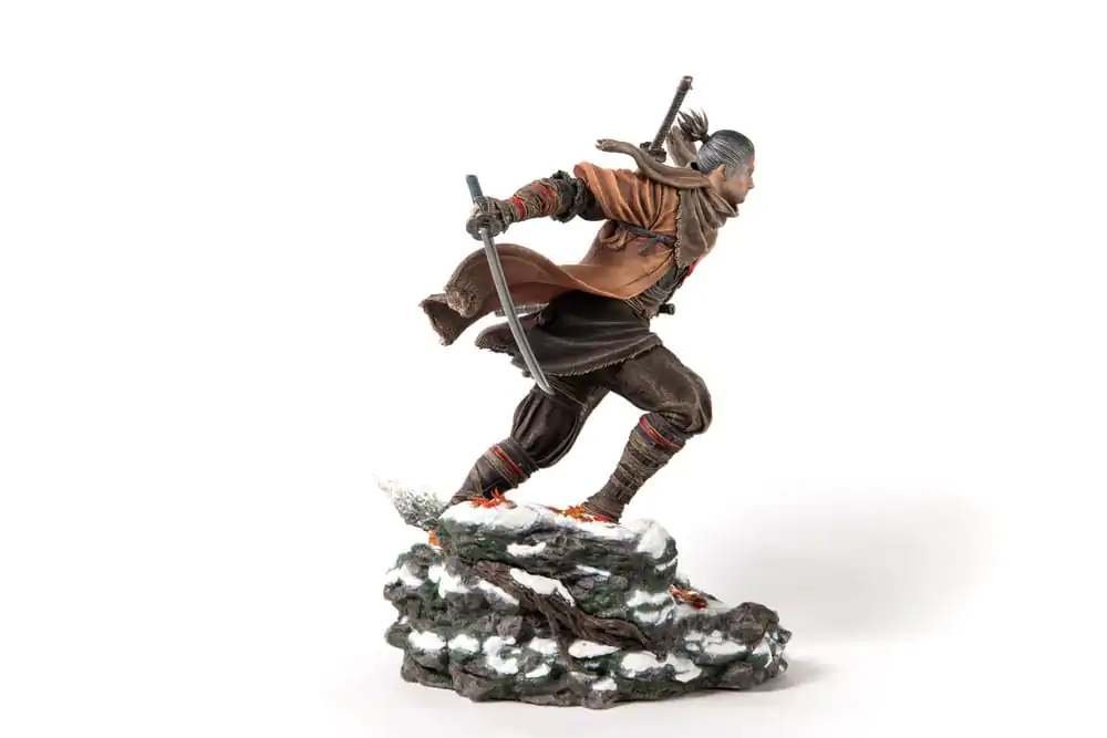 Sekiro: Shadows Die Twice Statue Sekiro 32 cm product photo
