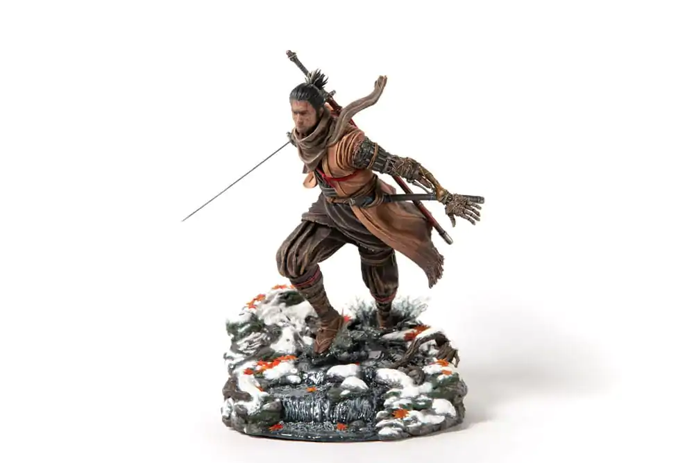 Sekiro: Shadows Die Twice Statue Sekiro 32 cm product photo
