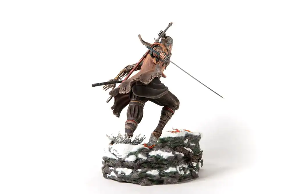 Sekiro: Shadows Die Twice Statue Sekiro 32 cm product photo