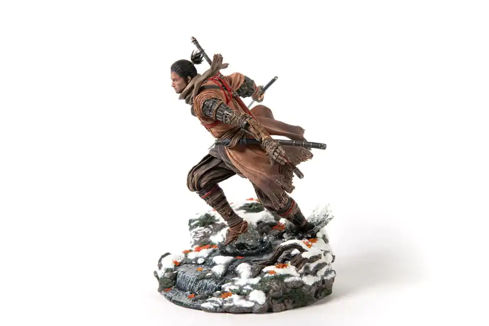 Sekiro: Shadows Die Twice Statue Sekiro 32 cm product photo