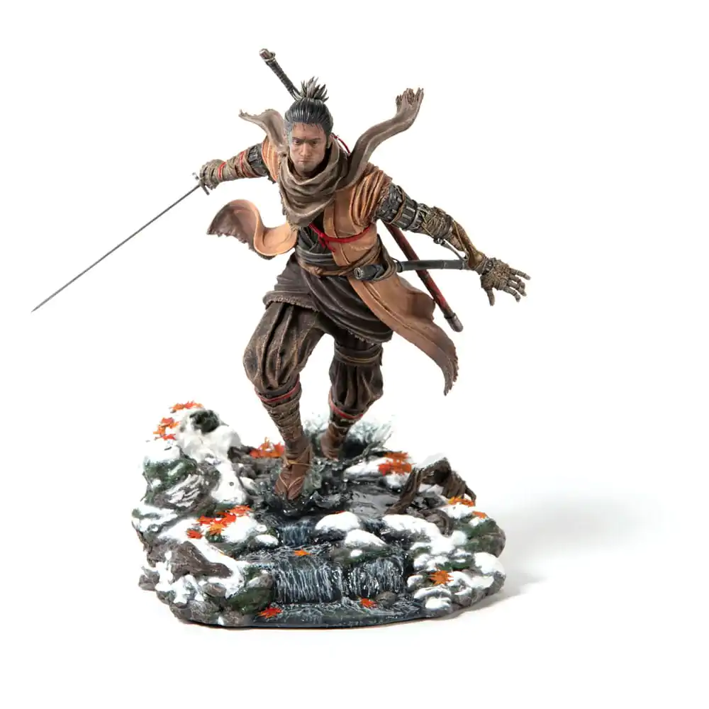 Sekiro: Shadows Die Twice Statue Sekiro 32 cm product photo
