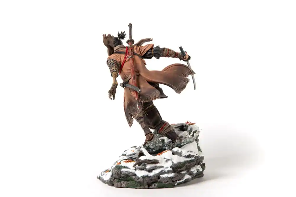 Sekiro: Shadows Die Twice Statue Sekiro 32 cm product photo