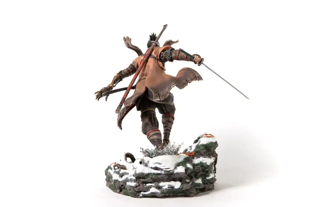Sekiro: Shadows Die Twice Statue Sekiro 32 cm product photo