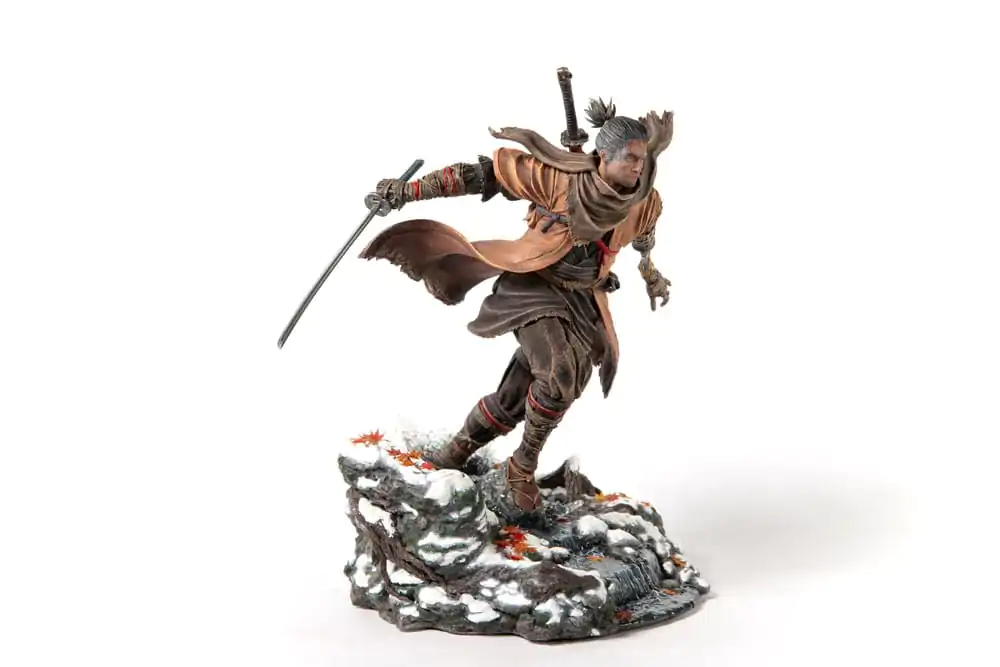Sekiro: Shadows Die Twice Statue Sekiro 32 cm product photo