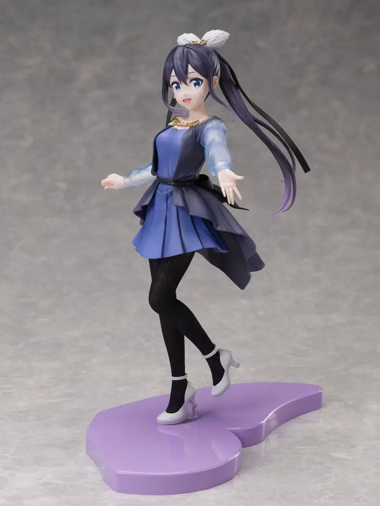 Selection Project PVC Statue 1/7 Rena Hananoi 24 cm product photo