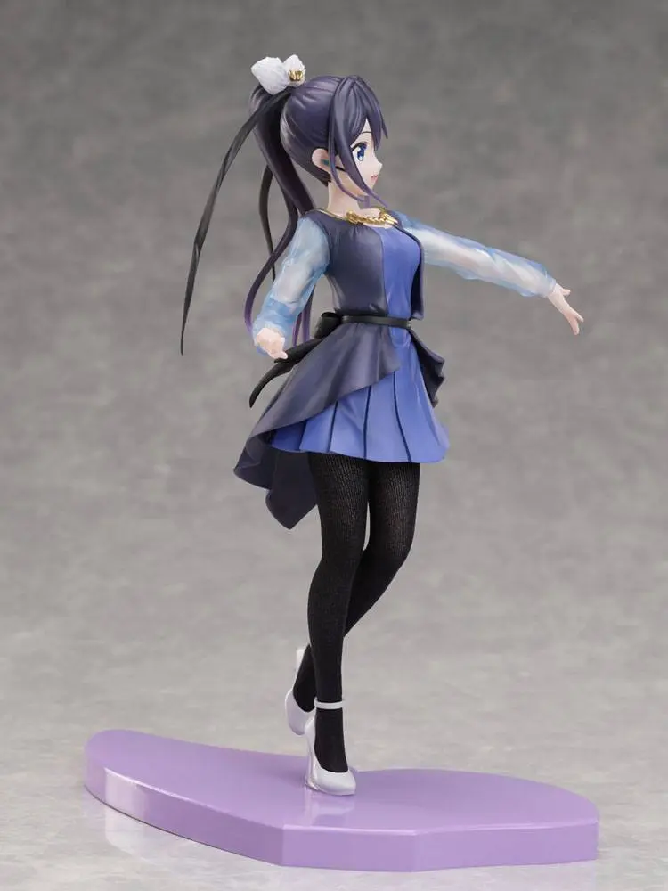 Selection Project PVC Statue 1/7 Rena Hananoi 24 cm product photo