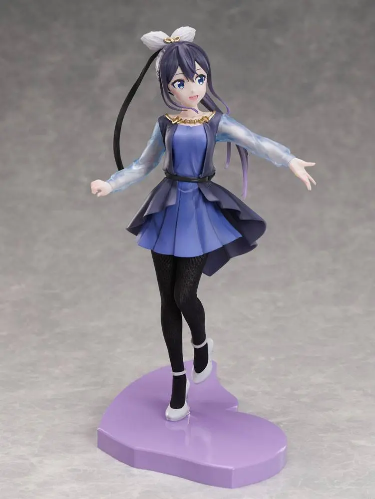 Selection Project PVC Statue 1/7 Rena Hananoi 24 cm product photo