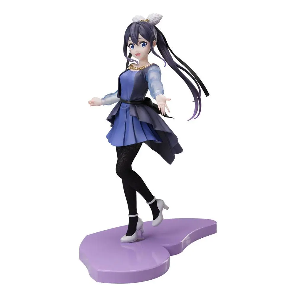 Selection Project PVC Statue 1/7 Rena Hananoi 24 cm product photo