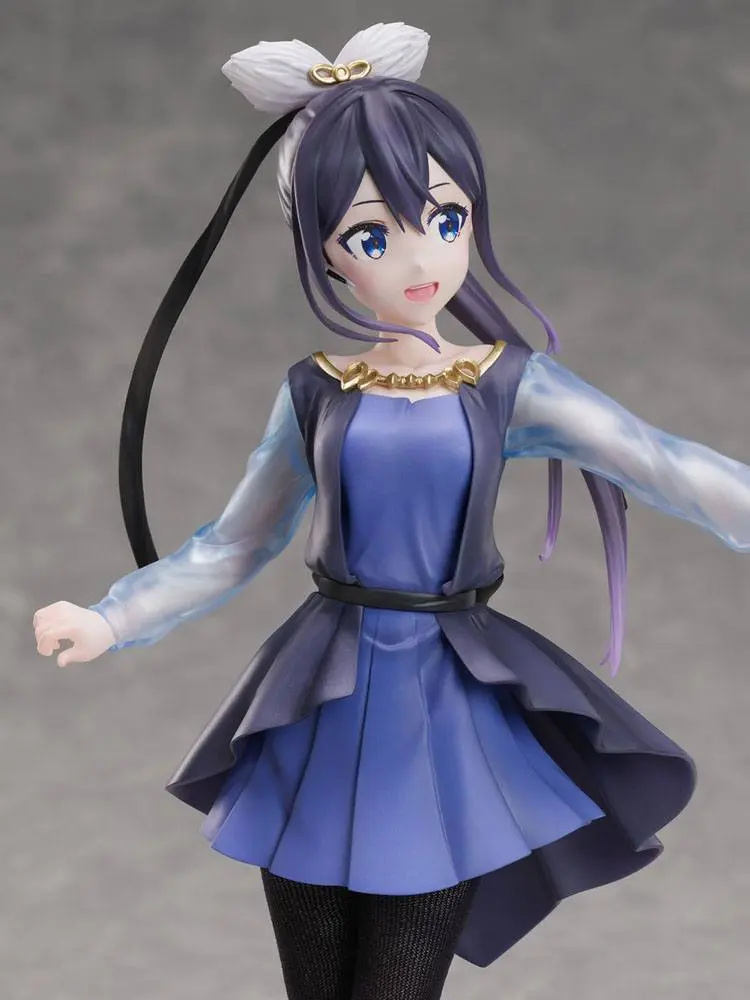 Selection Project PVC Statue 1/7 Rena Hananoi 24 cm product photo