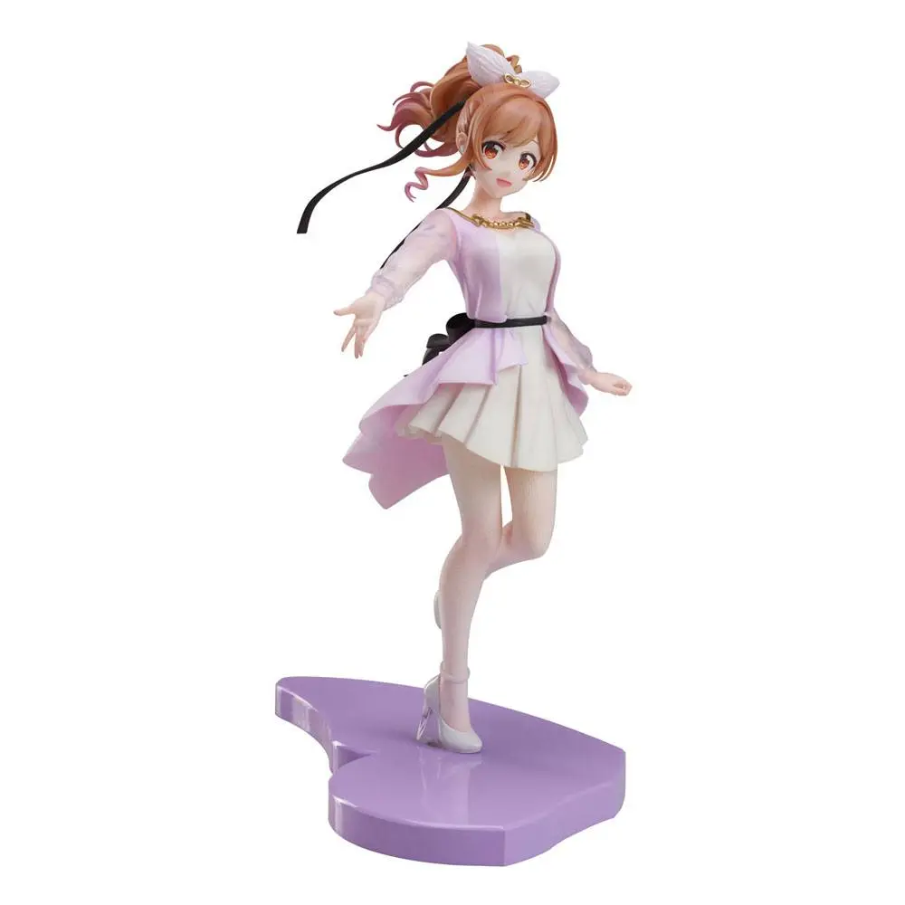 Selection Project PVC Statue 1/7 Suzune Miyama 24 cm termékfotó