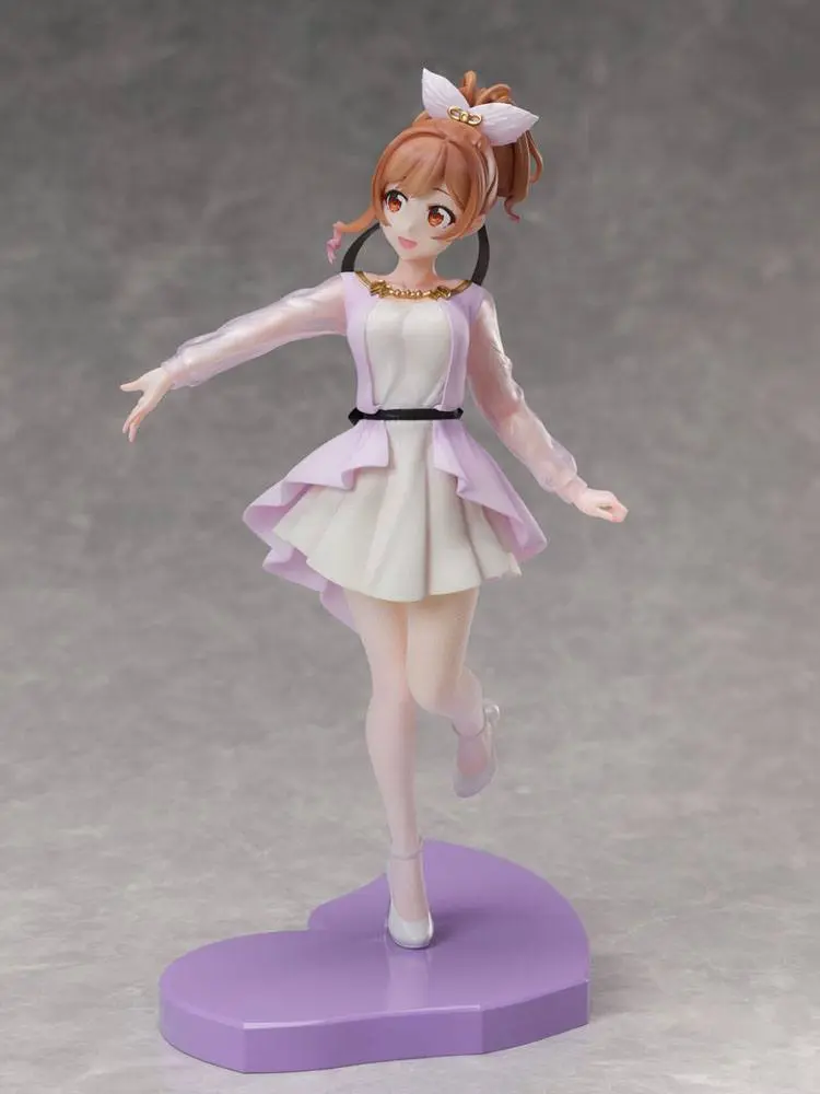 Selection Project PVC Statue 1/7 Suzune Miyama 24 cm termékfotó