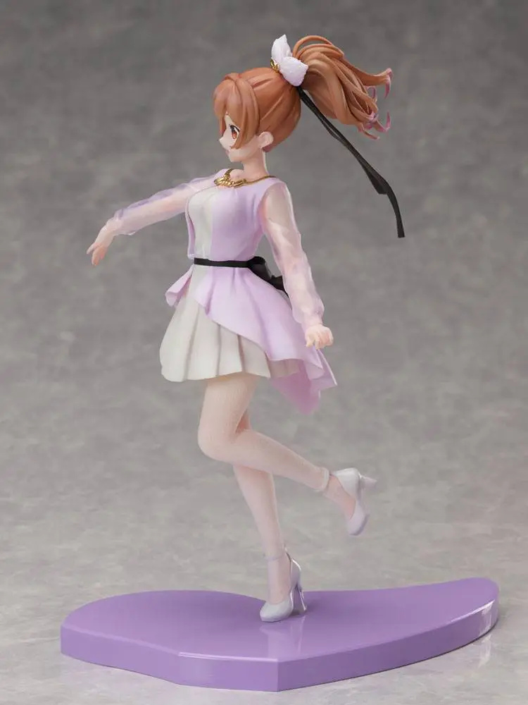 Selection Project PVC Statue 1/7 Suzune Miyama 24 cm termékfotó