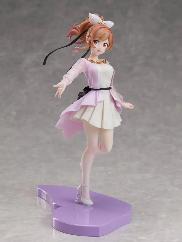 Selection Project PVC Statue 1/7 Suzune Miyama 24 cm termékfotó