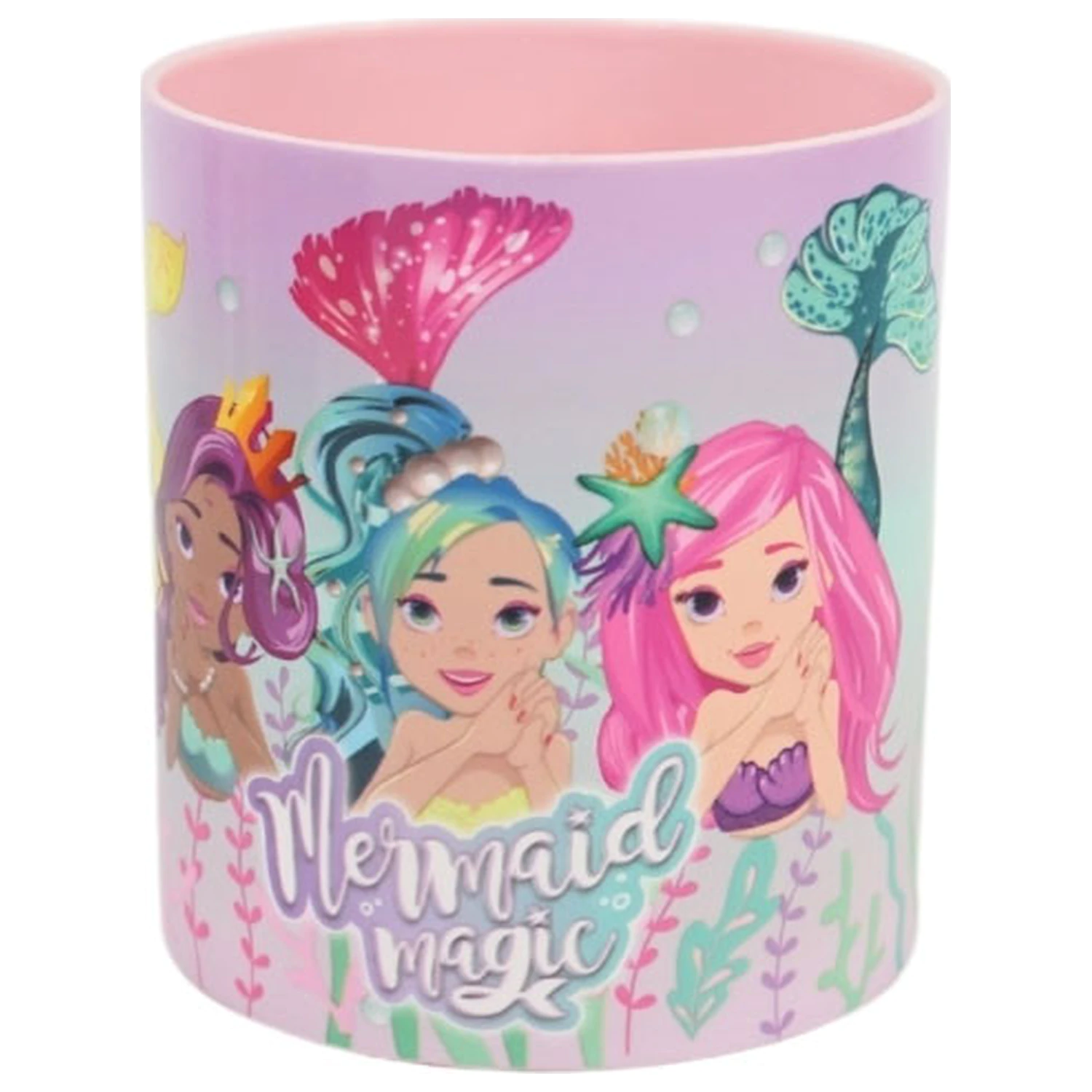 Mermaid Magic micro mug product photo