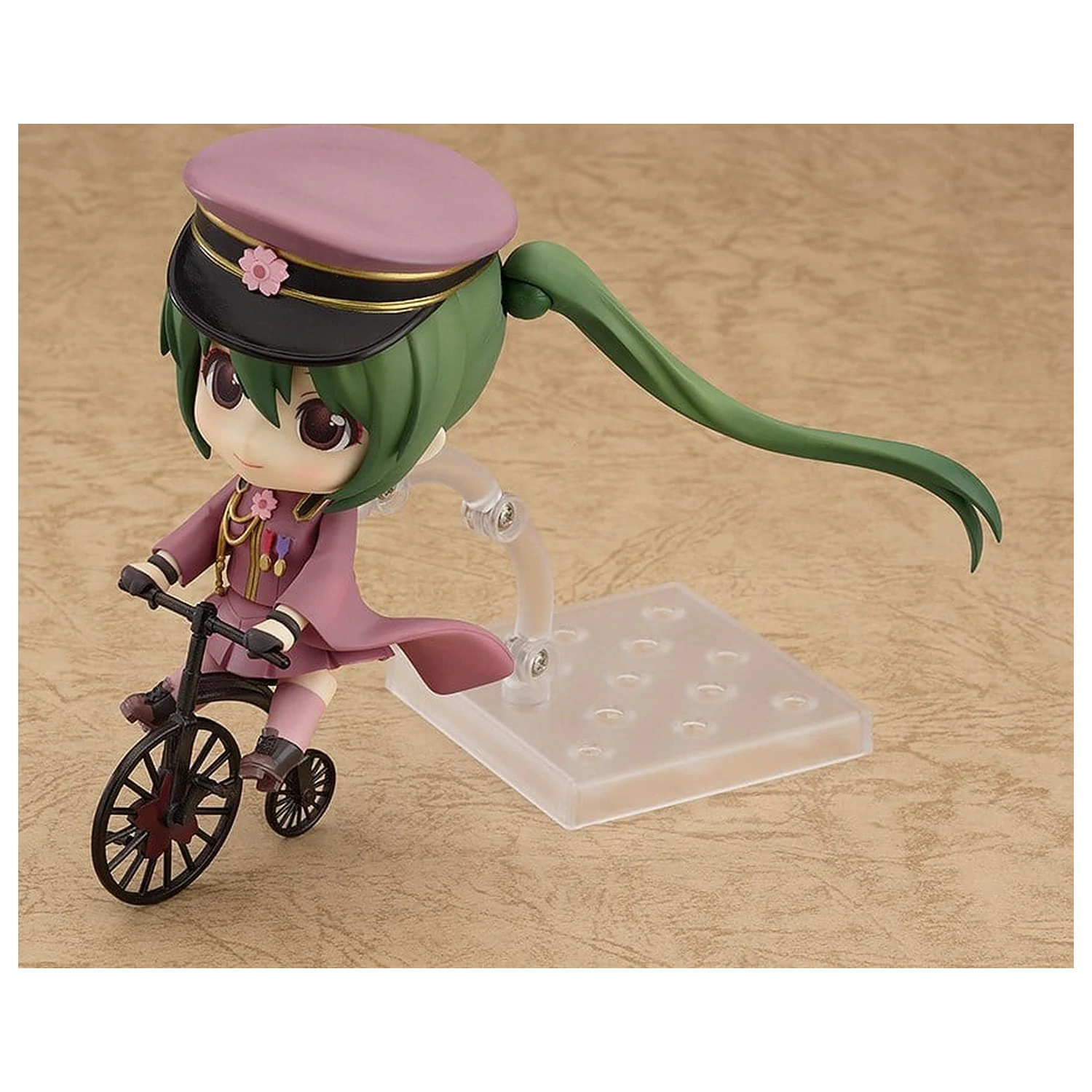 Senbonzakura x Hatsune Miku PVC Statue Nendoroid Hatsune Miku: Senbonzakura Ver. 10 cm   product photo