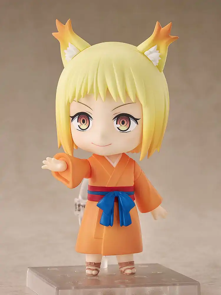 Sengoku Youko Action Figure Tama 10 cm termékfotó