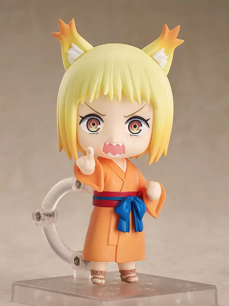 Sengoku Youko Action Figure Tama 10 cm termékfotó