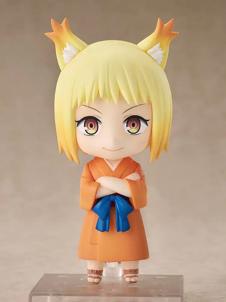 Sengoku Youko Action Figure Tama 10 cm termékfotó