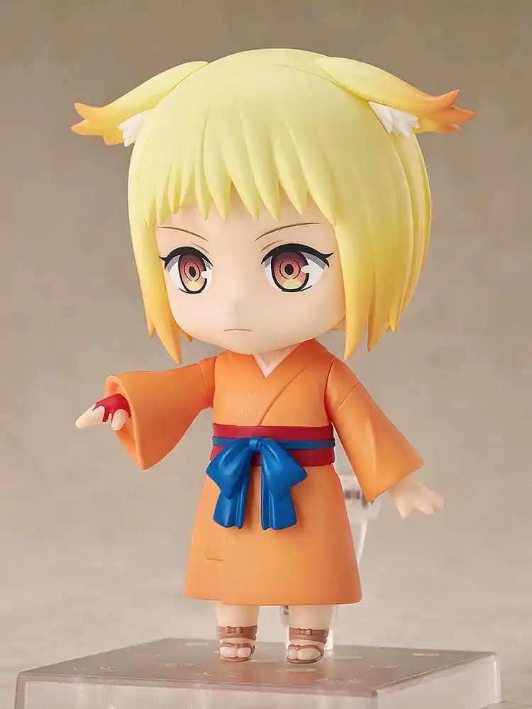 Sengoku Youko Action Figure Tama 10 cm termékfotó