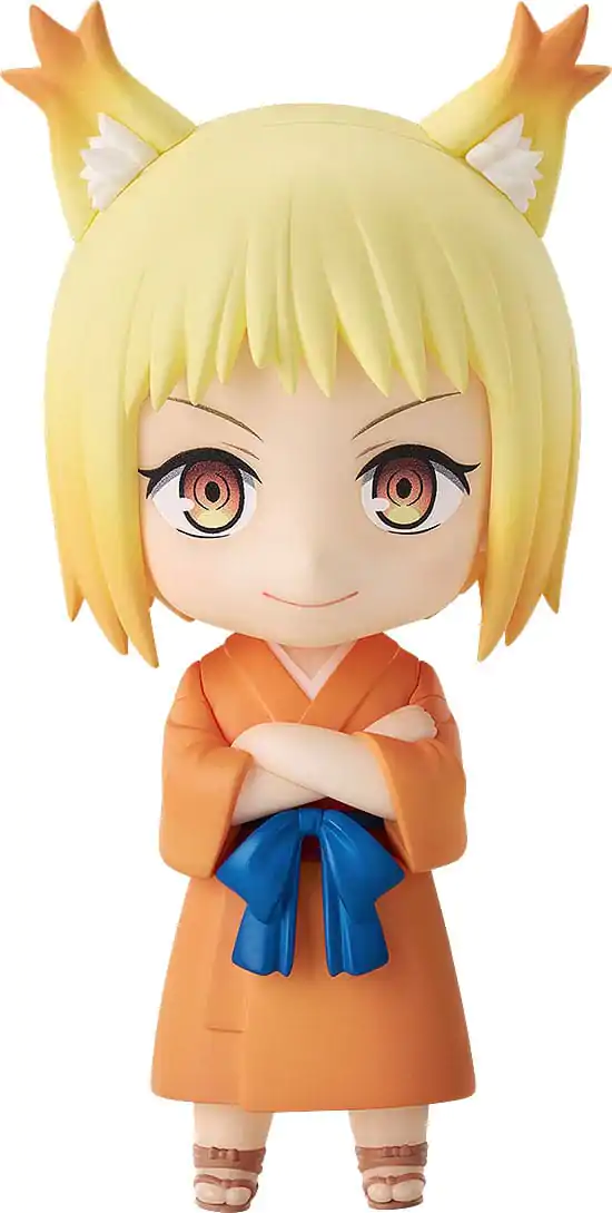 Sengoku Youko Action Figure Tama 10 cm termékfotó