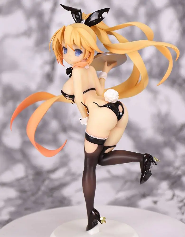 Senkan Shoujo R Statue 1/7 Archer Fish Bunny Girl Ver. 24 cm product photo