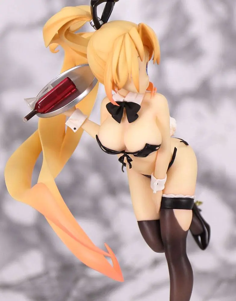 Senkan Shoujo R Statue 1/7 Archer Fish Bunny Girl Ver. 24 cm product photo