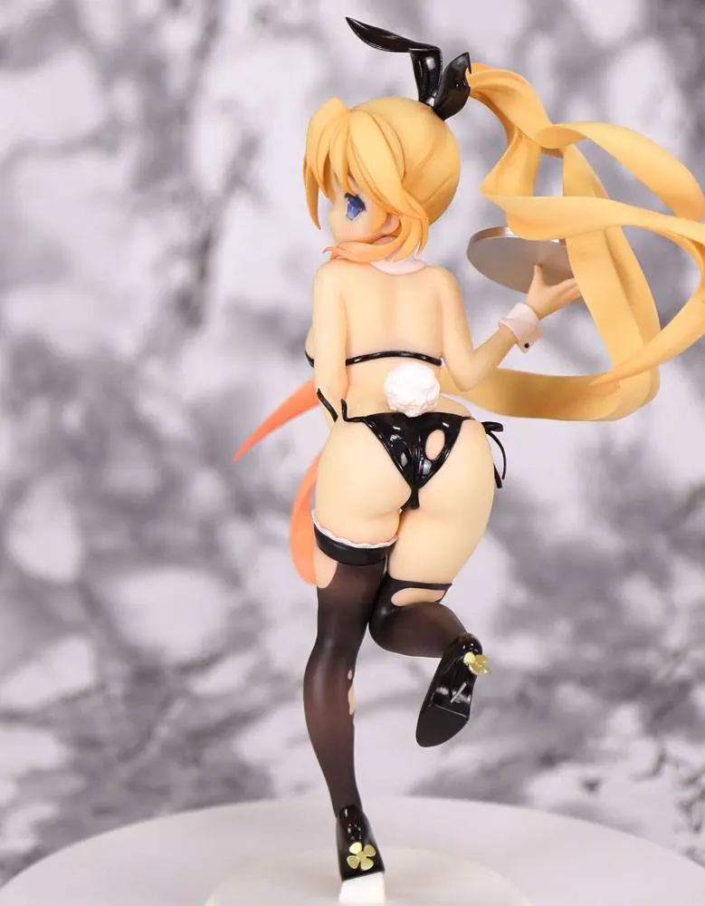 Senkan Shoujo R Statue 1/7 Archer Fish Bunny Girl Ver. 24 cm product photo