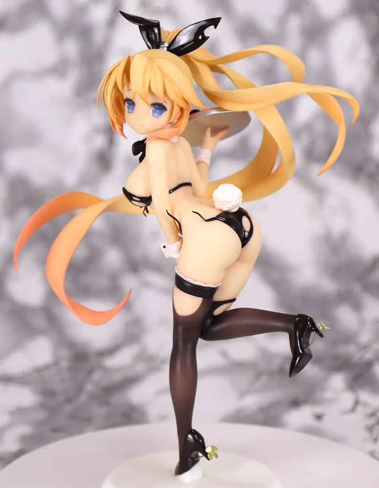Senkan Shoujo R Statue 1/7 Archer Fish Bunny Girl Ver. 24 cm product photo