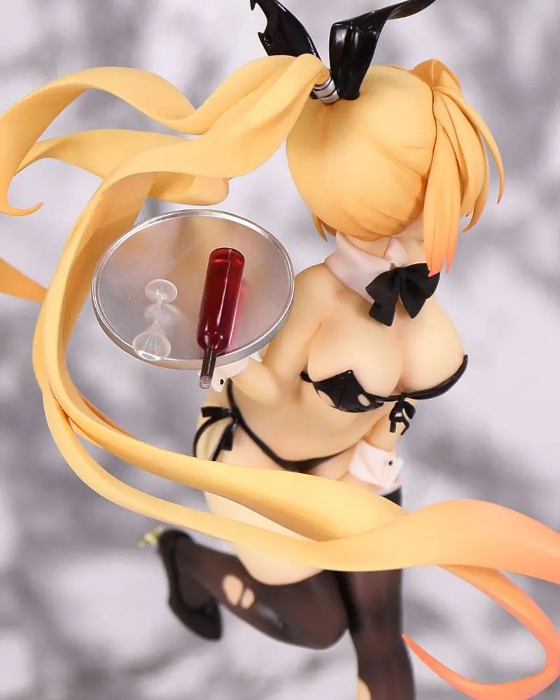 Senkan Shoujo R Statue 1/7 Archer Fish Bunny Girl Ver. 24 cm product photo