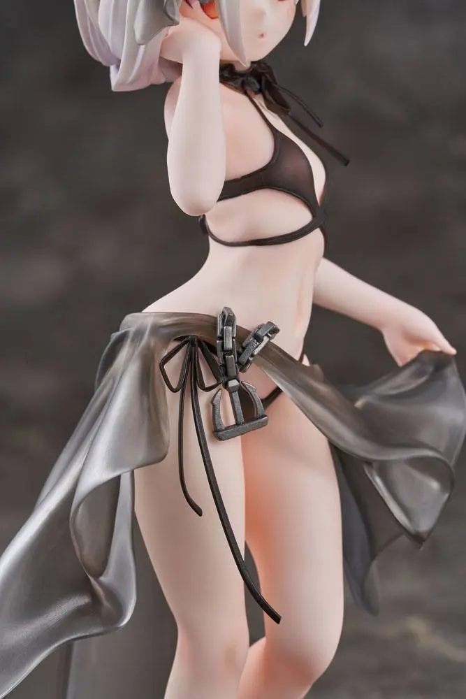 Senkan Shoujo R Statue 1/7 Veneto Bikini Ver. 21 cm termékfotó