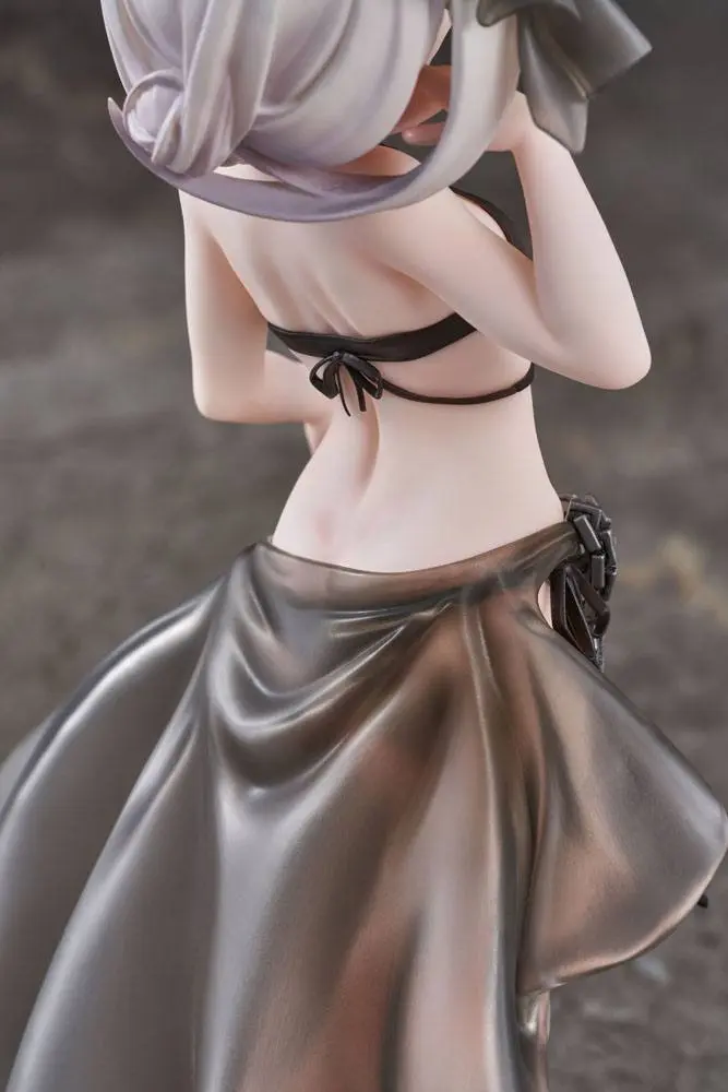 Senkan Shoujo R Statue 1/7 Veneto Bikini Ver. 21 cm termékfotó