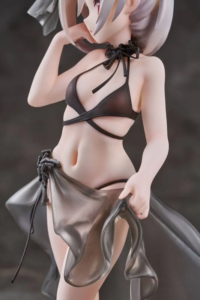 Senkan Shoujo R Statue 1/7 Veneto Bikini Ver. 21 cm termékfotó