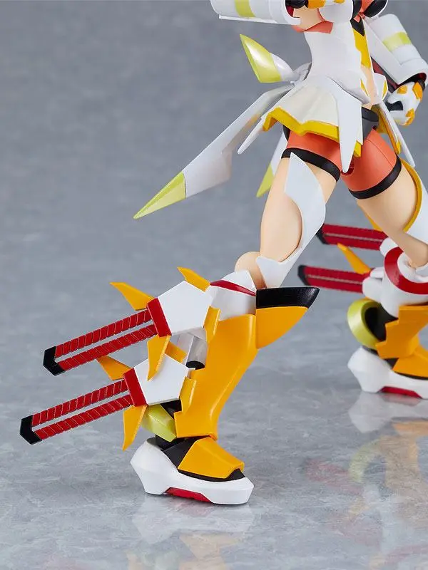 Senki Zesshou Symphogear Act Mode Action Figure Hibiki Tachibana 15 cm product photo