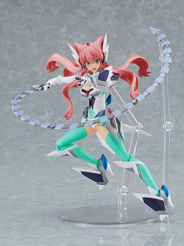 Senki Zesshou Symphogear Act Mode Action Figure Maria Cadenzavna Eve 16 cm termékfotó