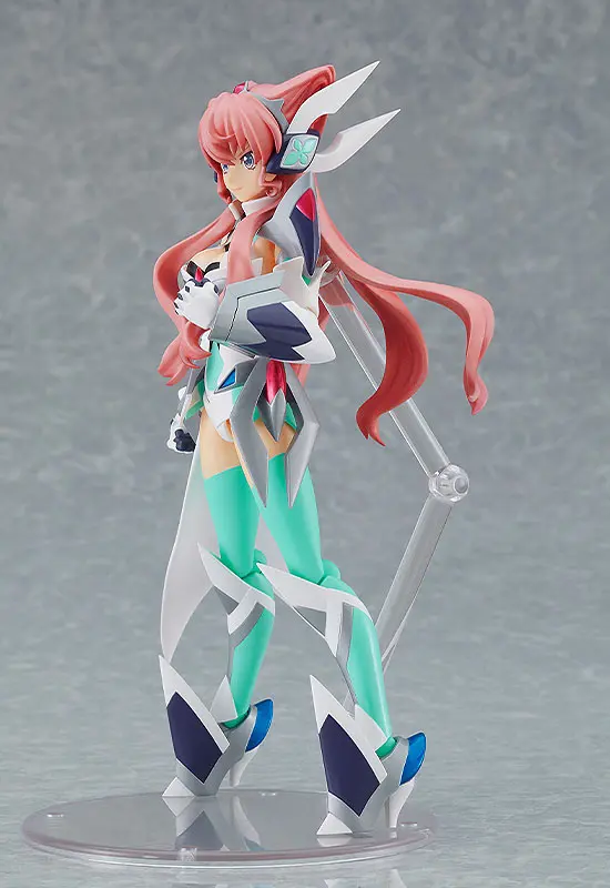 Senki Zesshou Symphogear Act Mode Action Figure Maria Cadenzavna Eve 16 cm termékfotó