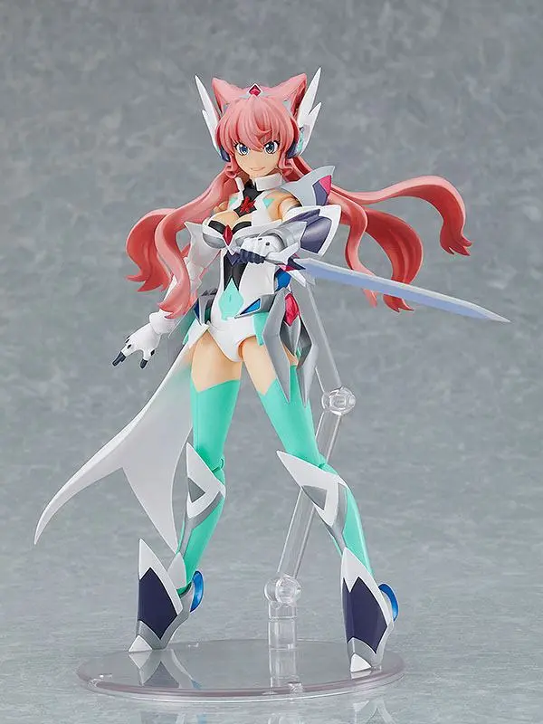 Senki Zesshou Symphogear Act Mode Action Figure Maria Cadenzavna Eve 16 cm termékfotó