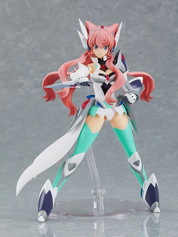 Senki Zesshou Symphogear Act Mode Action Figure Maria Cadenzavna Eve 16 cm termékfotó