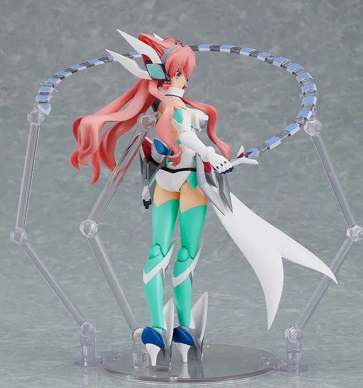 Senki Zesshou Symphogear Act Mode Action Figure Maria Cadenzavna Eve 16 cm termékfotó