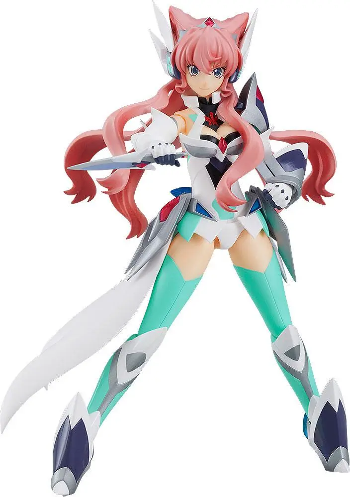 Senki Zesshou Symphogear Act Mode Action Figure Maria Cadenzavna Eve 16 cm termékfotó