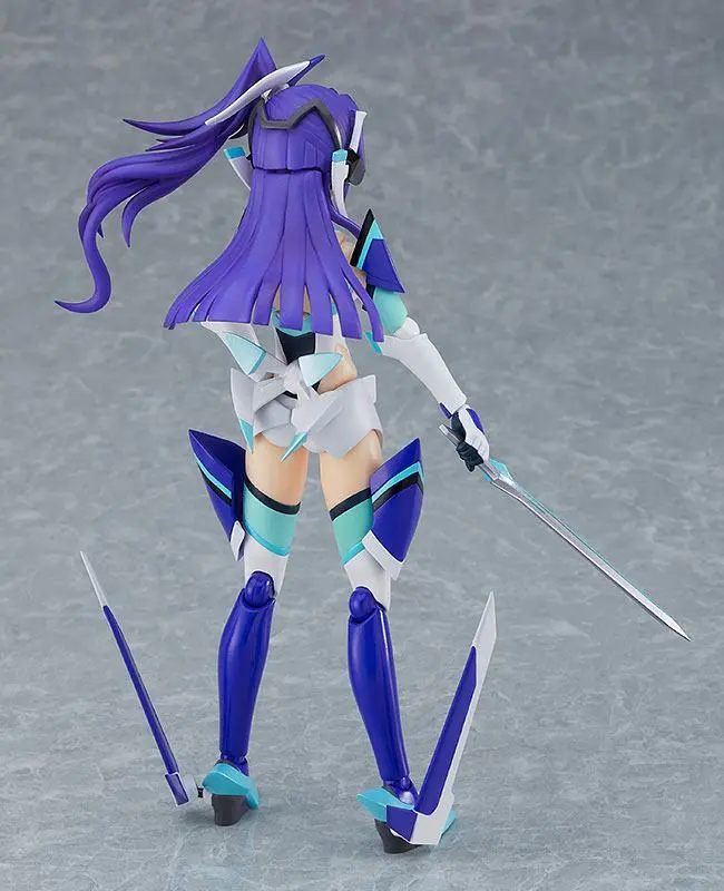 Senki Zesshou Symphogear Act Mode Action Figure Tsubasa Kazanari 16 cm termékfotó