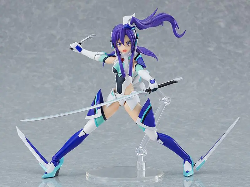 Senki Zesshou Symphogear Act Mode Action Figure Tsubasa Kazanari 16 cm termékfotó