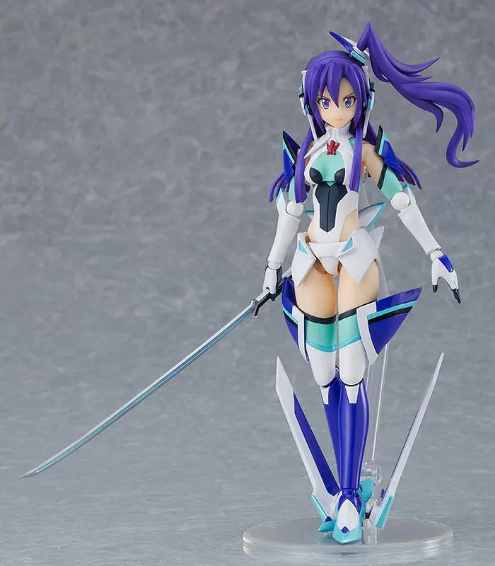 Senki Zesshou Symphogear Act Mode Action Figure Tsubasa Kazanari 16 cm termékfotó