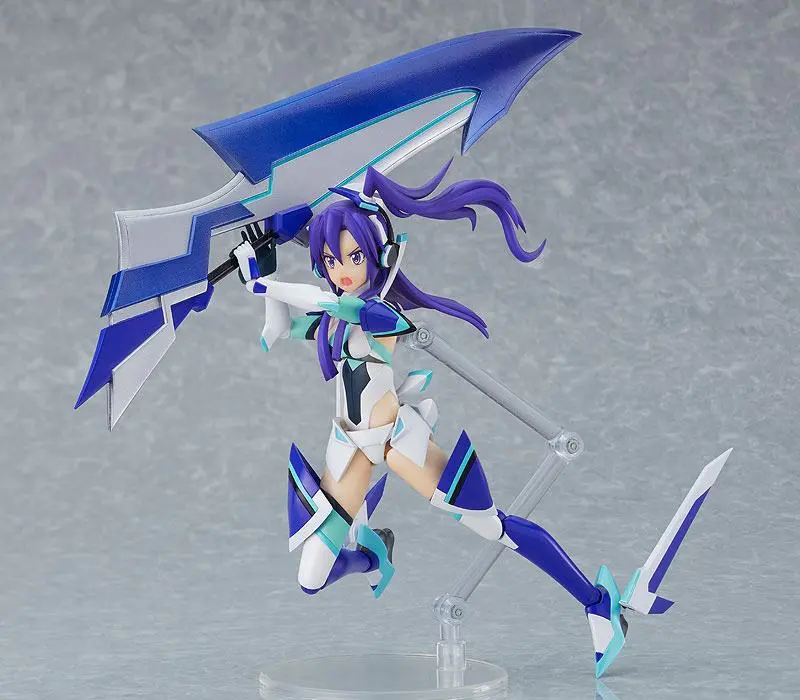 Senki Zesshou Symphogear Act Mode Action Figure Tsubasa Kazanari 16 cm termékfotó