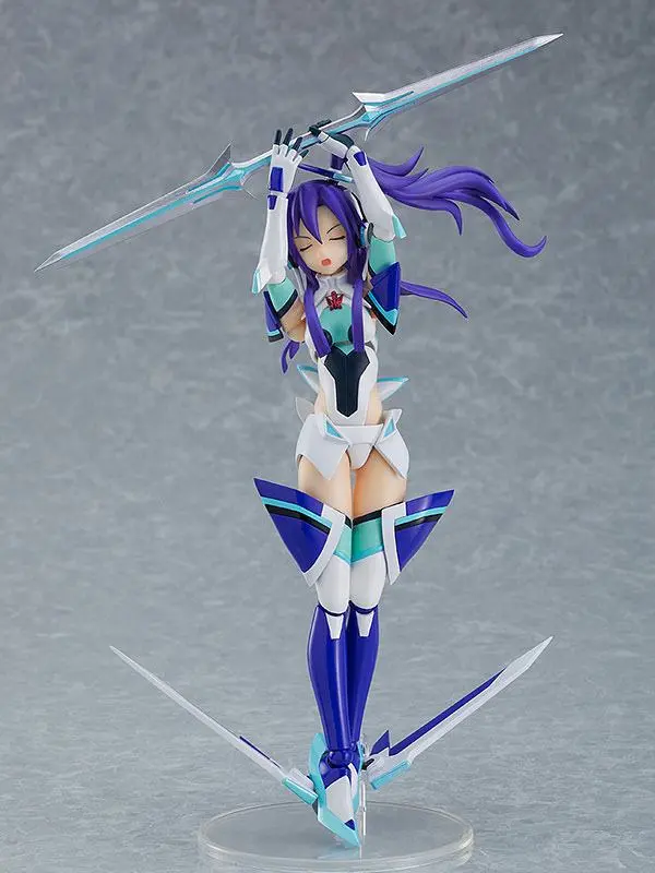 Senki Zesshou Symphogear Act Mode Action Figure Tsubasa Kazanari 16 cm termékfotó