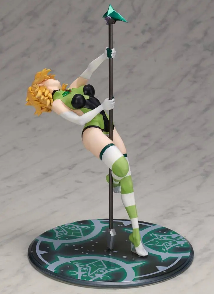 Senki Zesshou Symphogear GX PVC Statue 1/7 Kirika Akatsuki Gear Inner Ver. 24 cm termékfotó