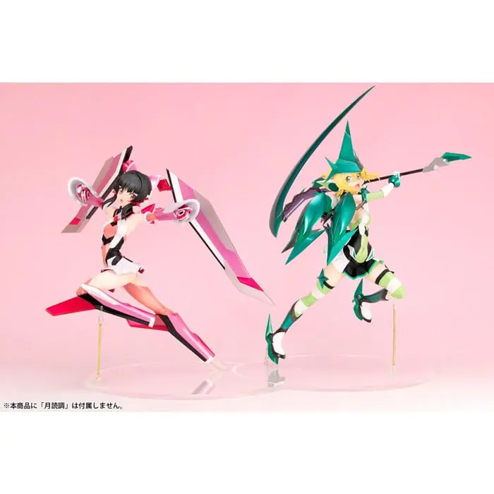 Senki Zesshou Symphogear GX PVC Statue 1/7 Kirika Akatsuki (re-run) 24 cm termékfotó