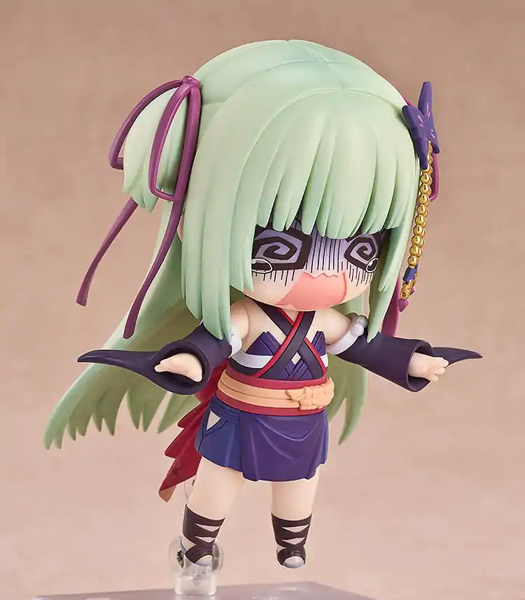 Senkoi Manbana Nendoroid Action Figure Murasame 10 cm product photo