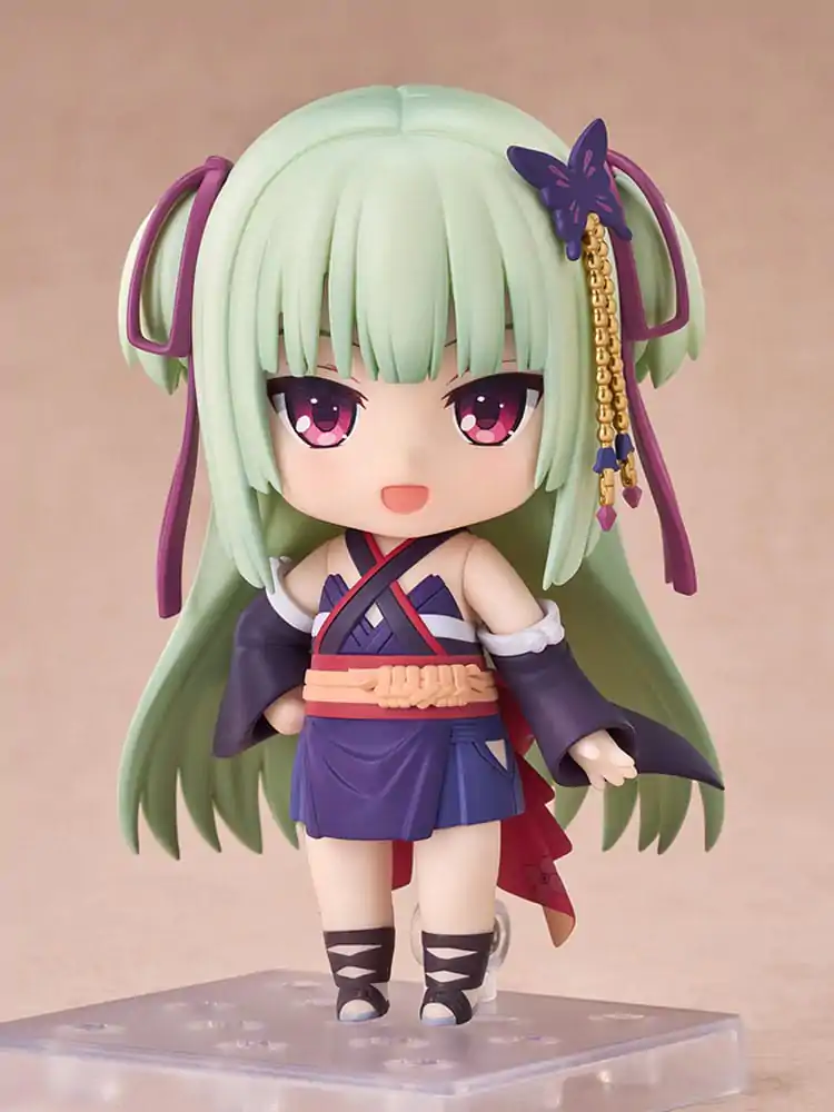 Senkoi Manbana Nendoroid Action Figure Murasame 10 cm product photo